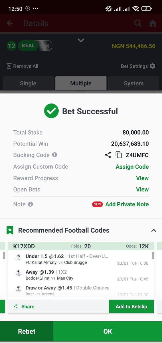 BETFLUENCE tweet media