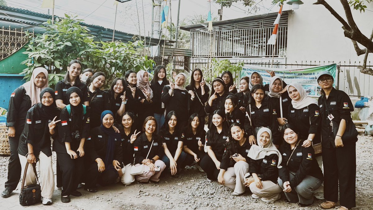 destyvm's tweet image. heart full of love, akhirnya bisa ngerasain datang ke panti dan main bareng malaikat malaikat surga🥹