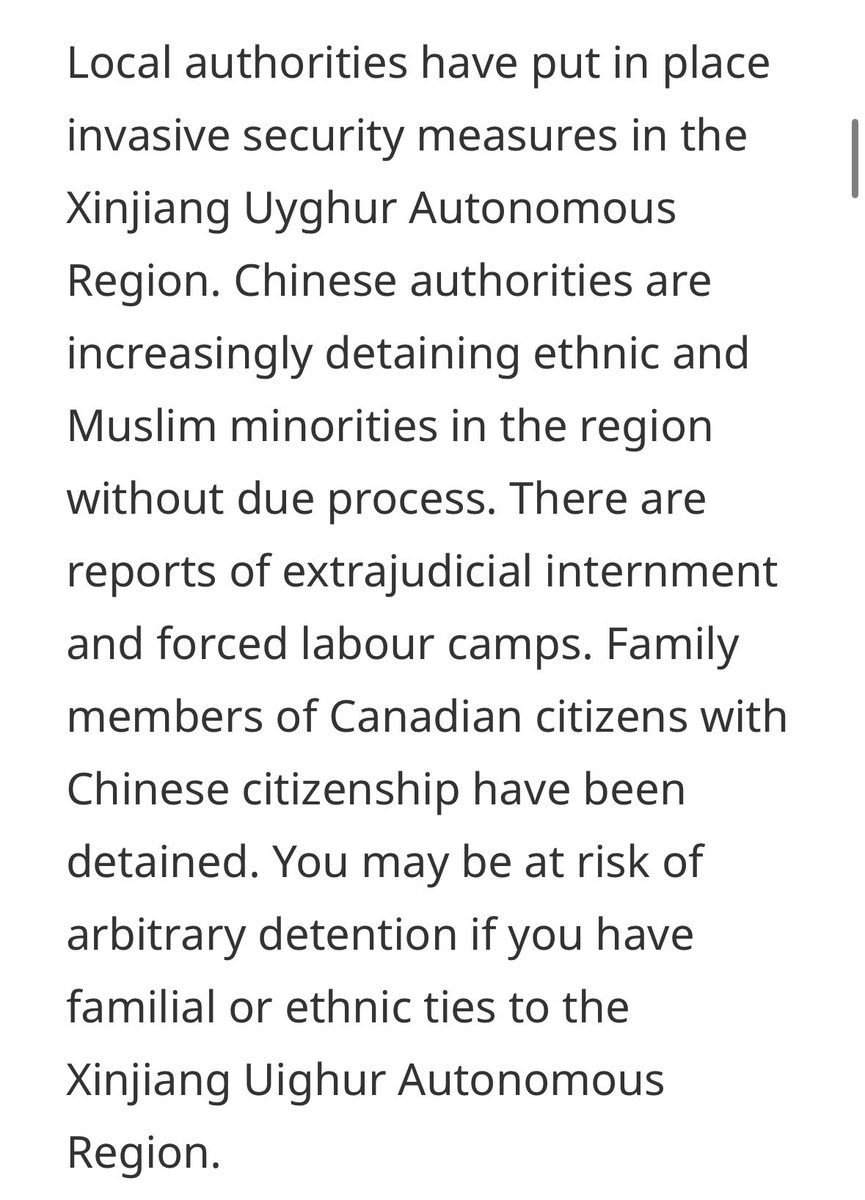 This is who we are now. 🇨🇦🆘😞