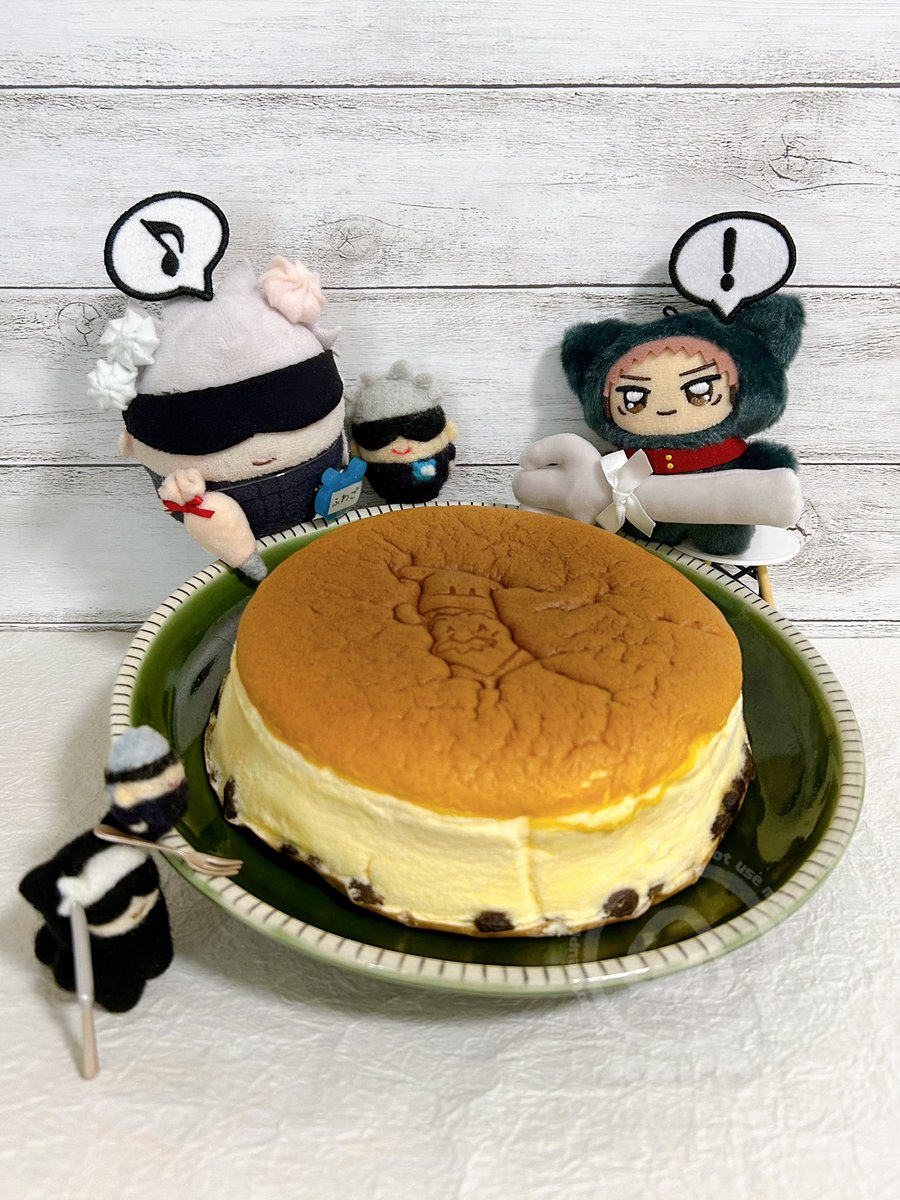 わくわくおじタイム🍴