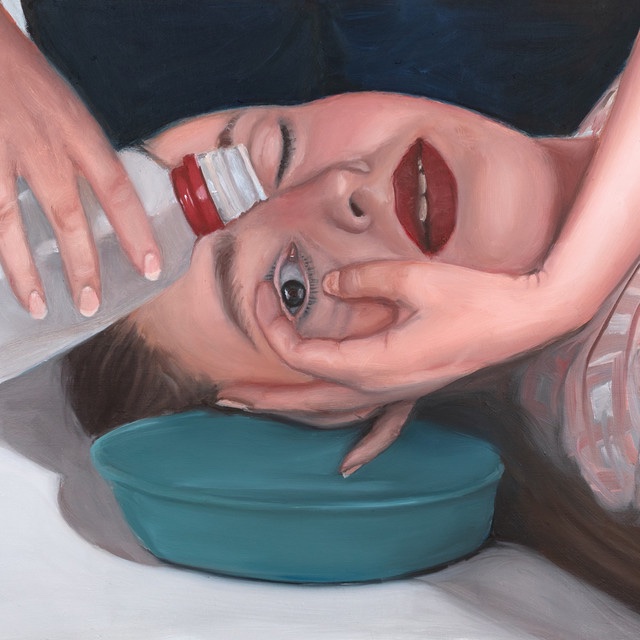 Quem diz que "não se faz mais música boa" está desinformado. Nos últimos meses foram lançados ótimos álbuns de diversos gêneros: "Cabin in the sky", De La Soul (hip hop), "Dystortion", Extrawelt (eletrônica) e "Secret love", Dry Cleaning (pós-punk): 
youtu.be/aHbfolRt93U?si…