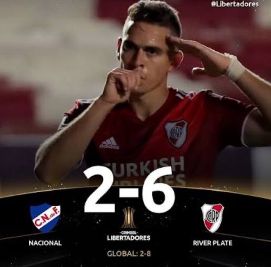 Tuvo que poner “Peñarol” entre paréntesis por que sino todos iban a pensar que hablaba de esto: