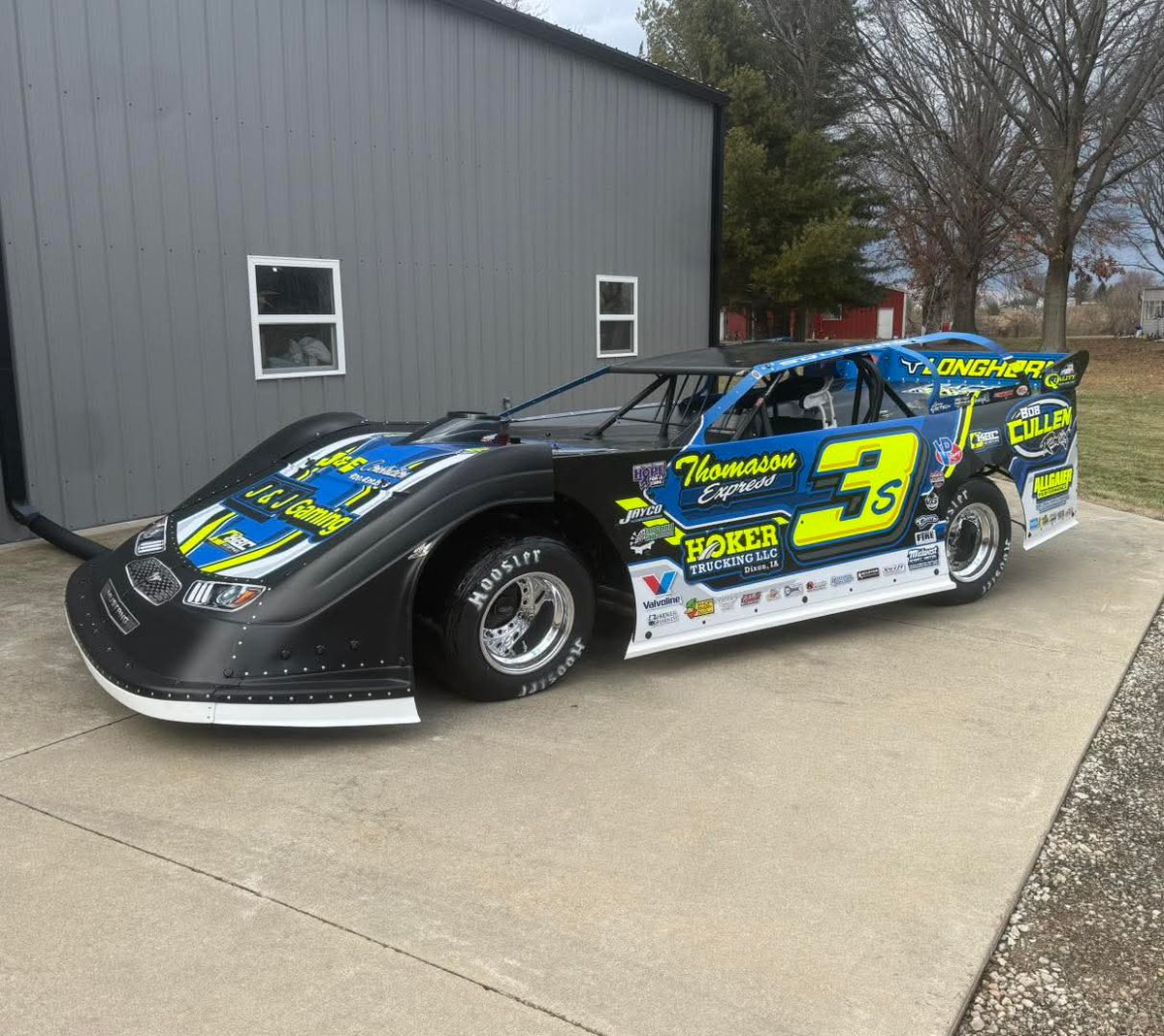 Brian Shirley 3s tweet media