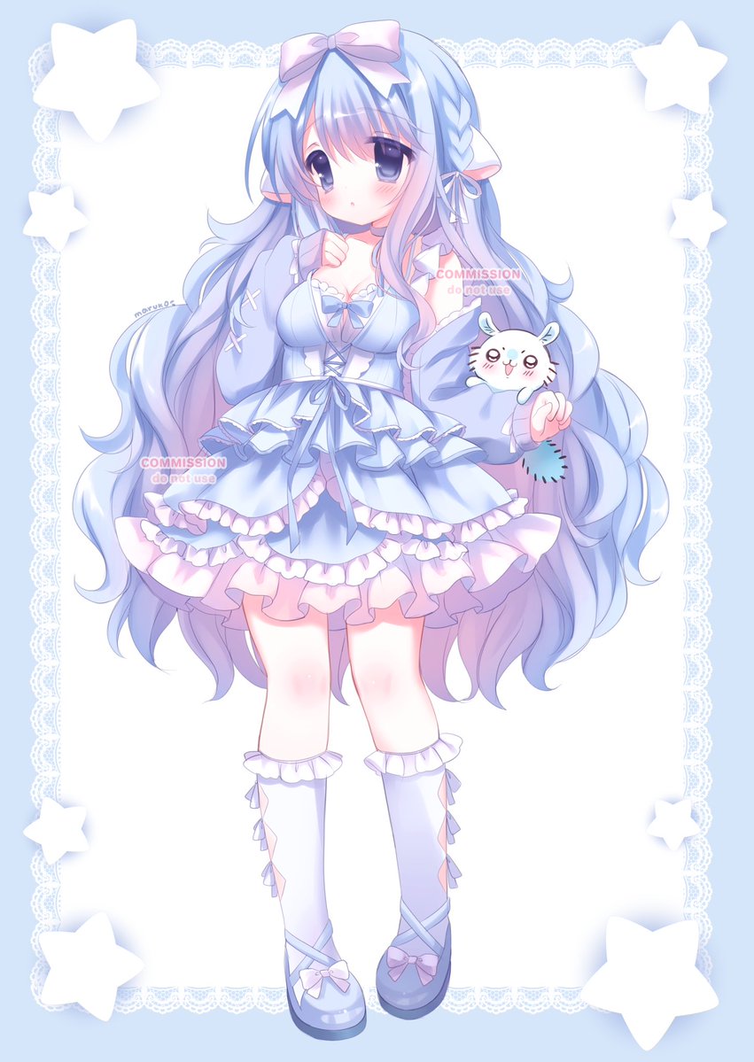 commission 

<a href="/Yoona_umi/">Yomi</a> 🩵