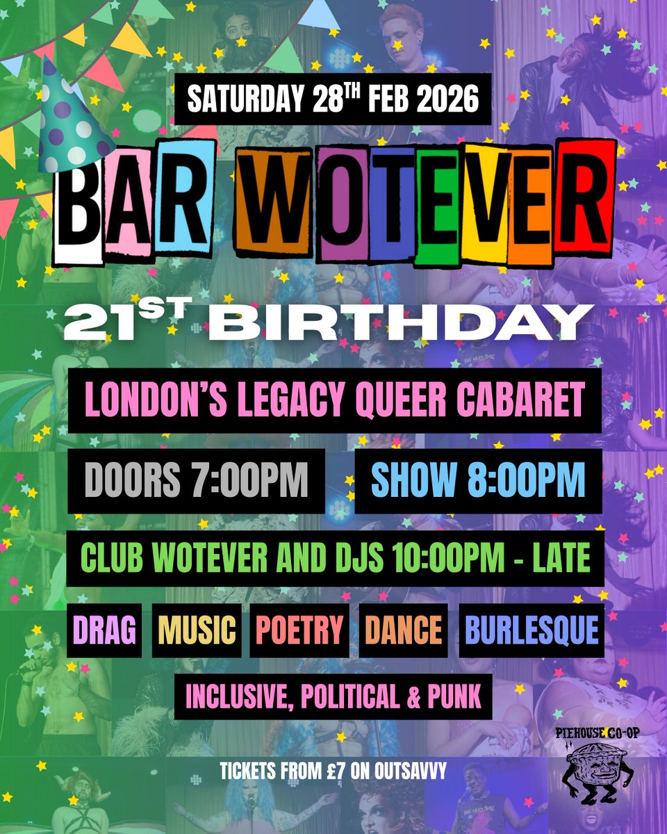 Bar Wotever tweet media