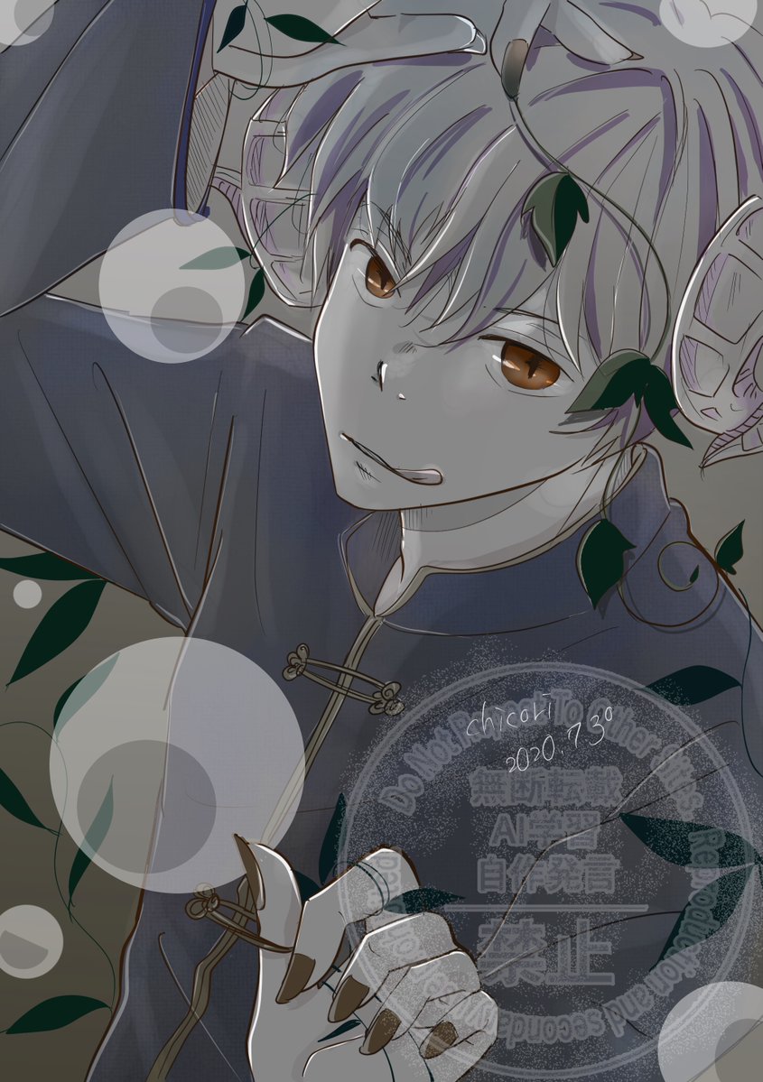 #角好き鬼イラスト2026

おはようございます

またこれから寒くなるようです。
気をつけなくっちゃね

わたしは羊ツノタイプがすきなんですが、ヘッドフォンにみえなくもない。。。