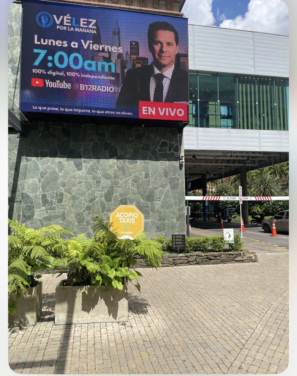 Luis Carlos Vélez 🌎 tweet media