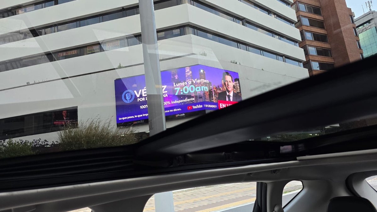 Luis Carlos Vélez 🌎 tweet media