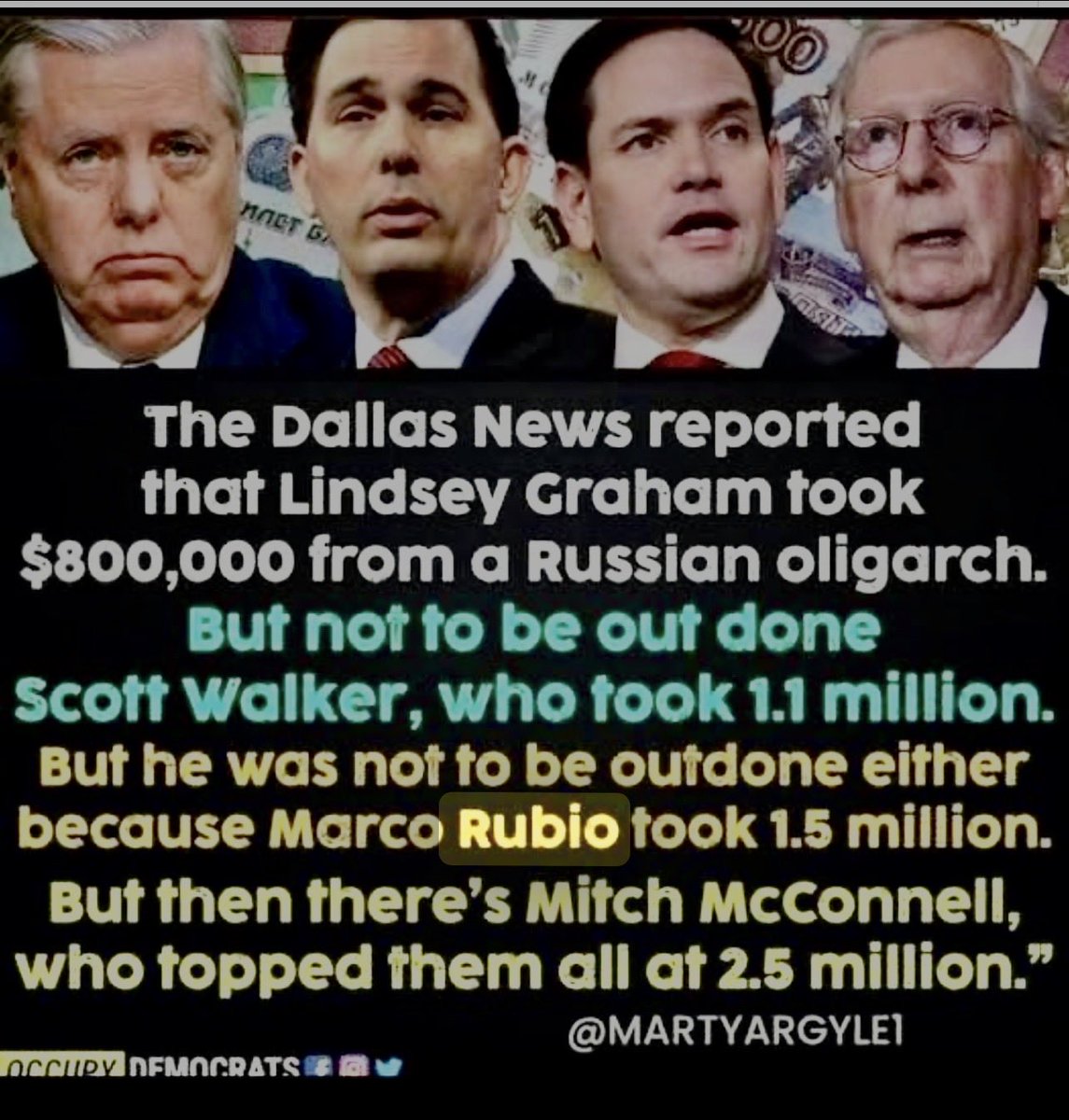 <a href="/BarronTNews_/">ⁿᵉʷˢ Barron Trump 🇺🇸</a> Rubio’s Just Another Liar