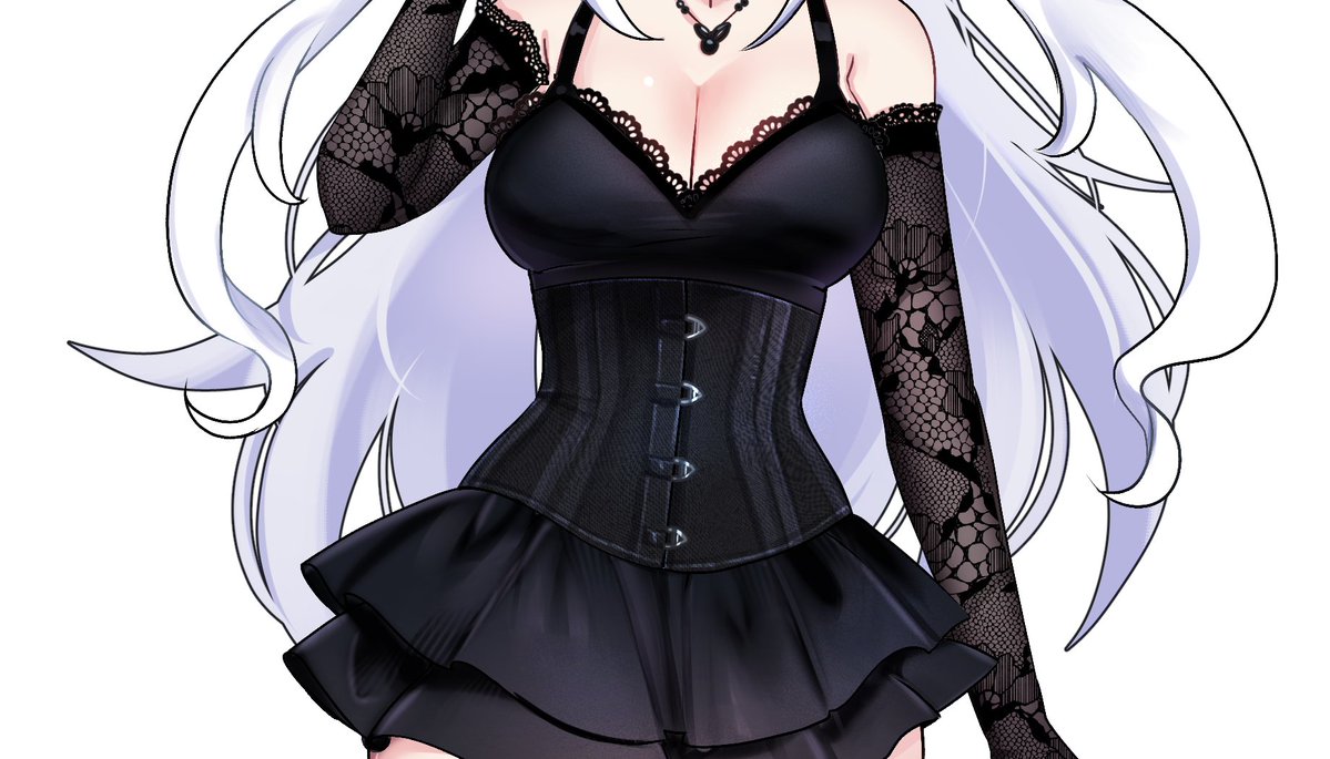 Merryweatherey's tweet image. Well? Did it work?