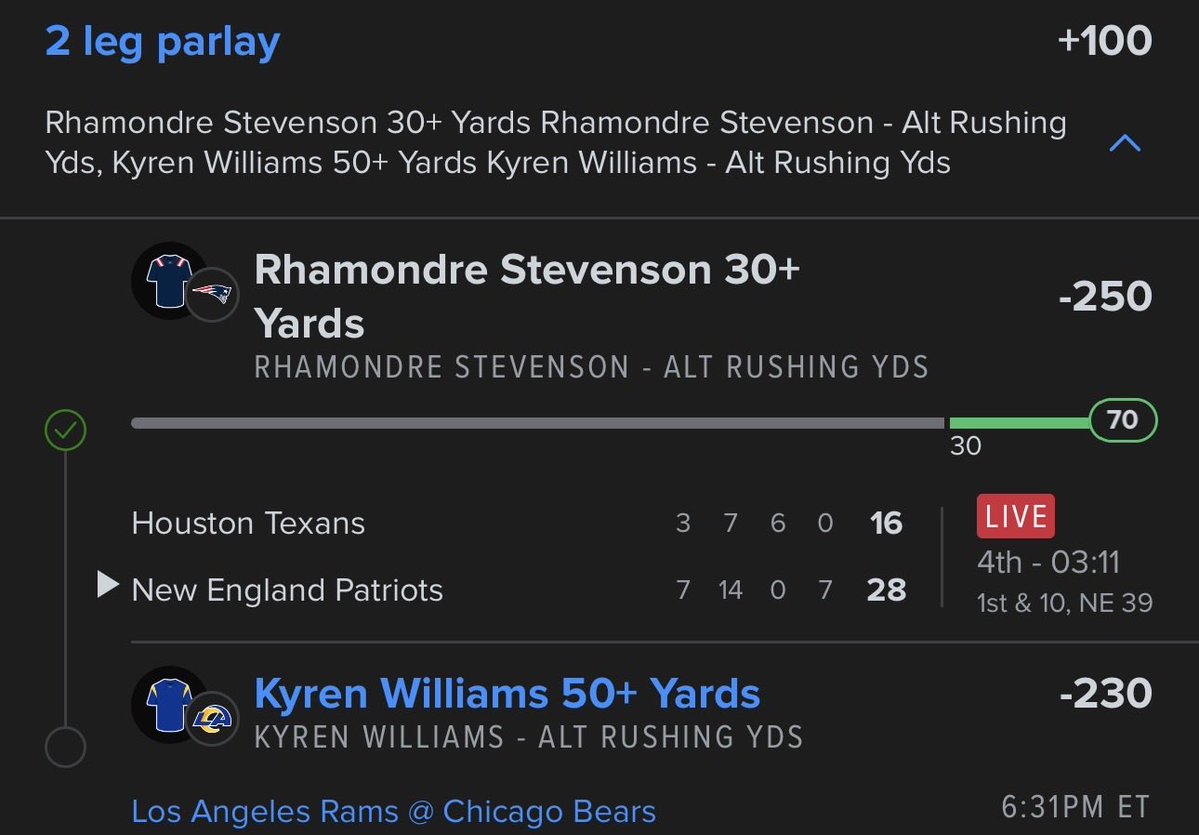 TheModelGod's tweet image. We move on from the snowstorm to cash this play 💪🏻