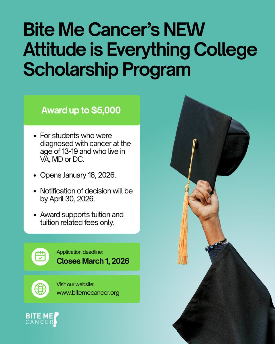 Bite Me Cancer tweet media
