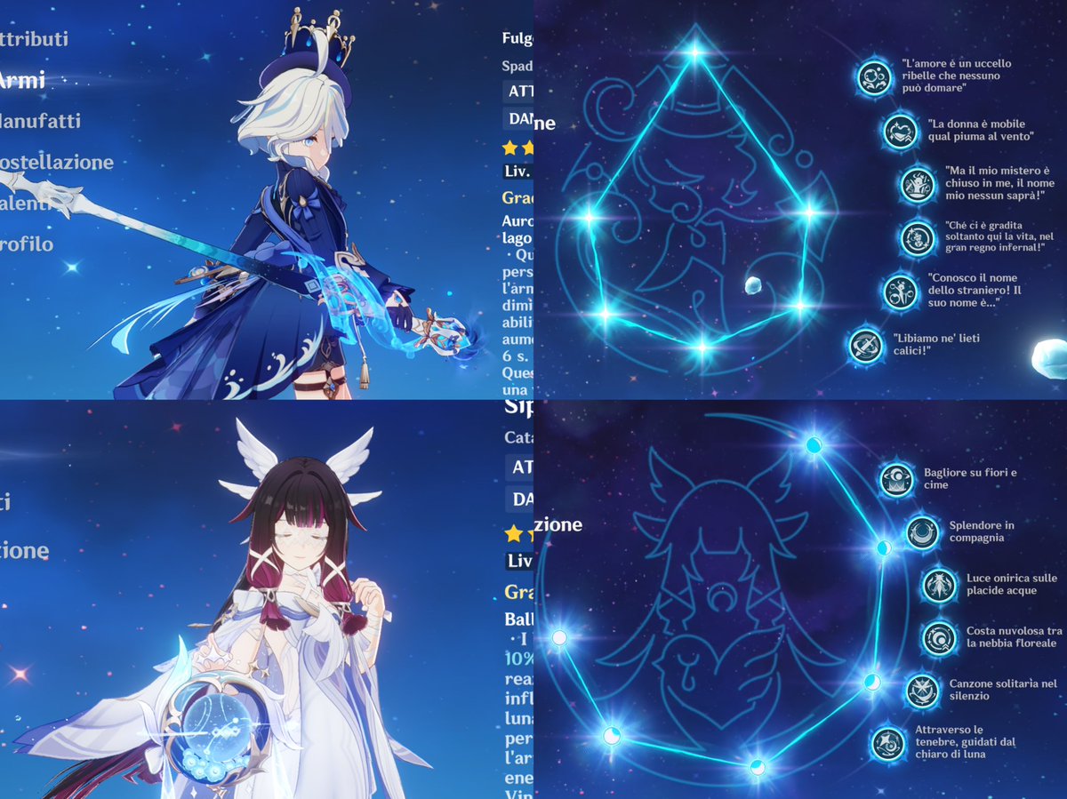 furinacunt's tweet image. only the best for my girls ♡