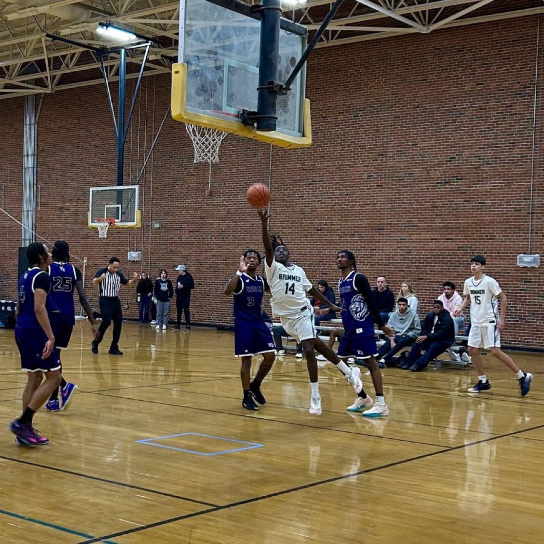 Super Preps Hoops tweet media