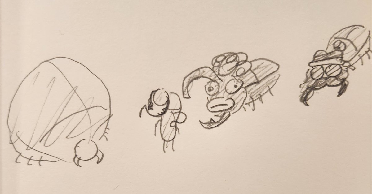 InconspicuousRodent (@inconspicurat) on Twitter photo 