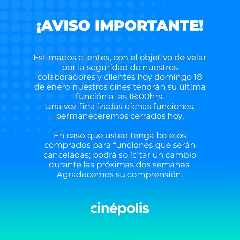 Atención Cinéfilos!