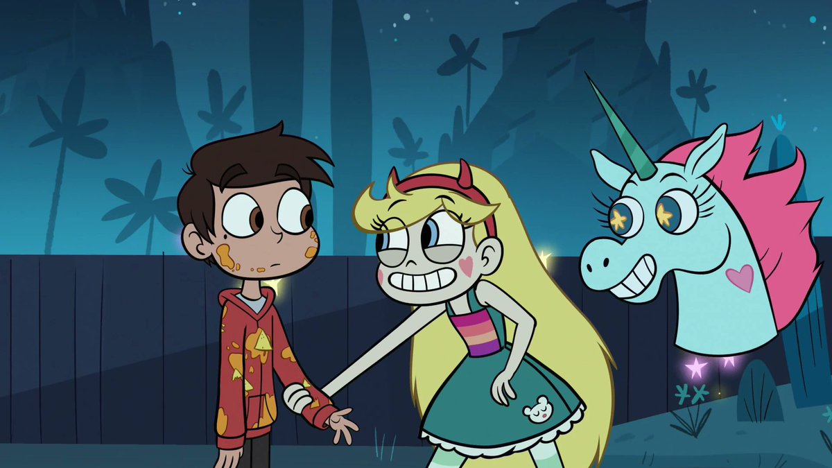 SophieTucker88's tweet photo. A Happy 11th Anniversary to Disney's Star vs. the Forces of Evil! #2010sCartoons #StarVsTheForcesOfEvil #StarVs #DisneyChannel #Disney https://t.co/D9G76AWrgx https://t.co/87GFTkXHZ8 https://t.co/znP7c5PVtg