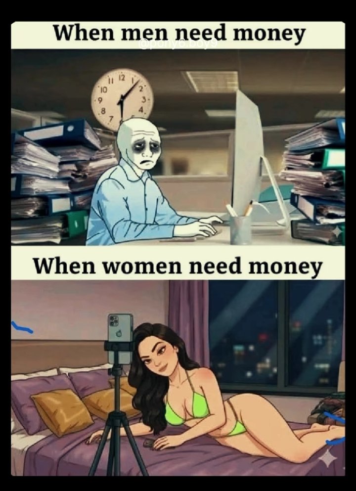 Vooxly's tweet photo. #nsfw #sange #tolol today's reality :'( https://t.co/bredQGYzkL