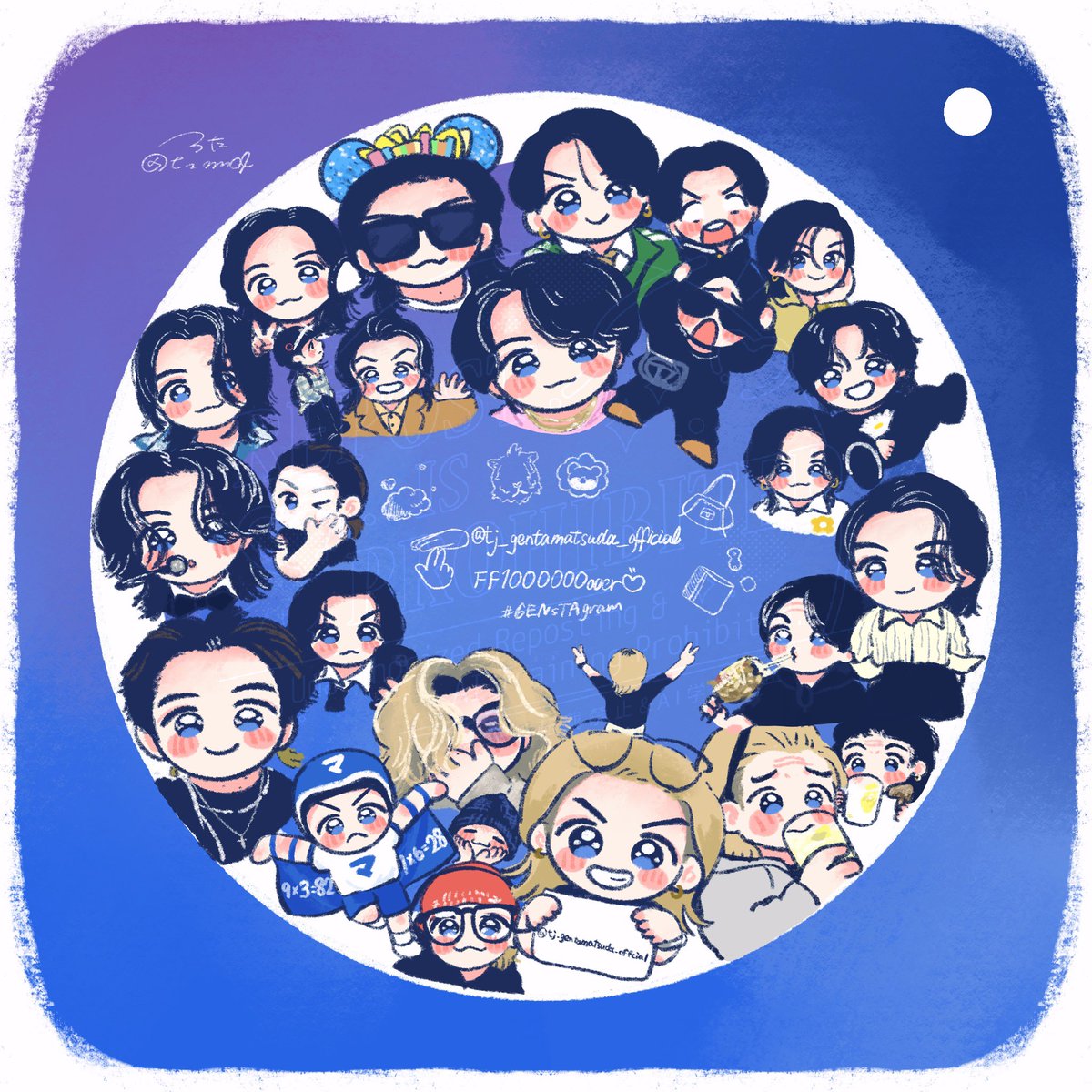 ✴︎はやピー✴︎ トラジャ はやぴー | TikTok
