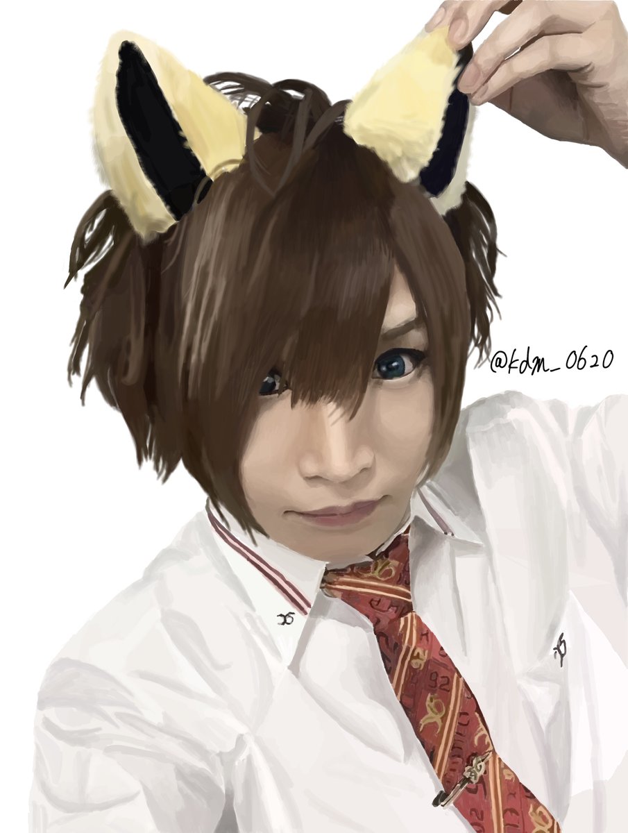 kdm_watermelon7's tweet image. 最近の気付き