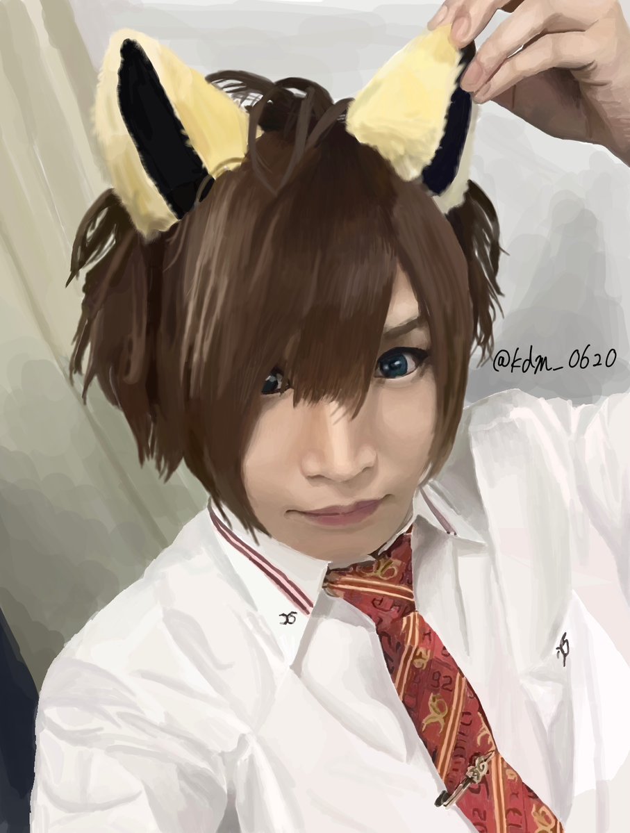 kdm_watermelon7's tweet image. 最近の気付き