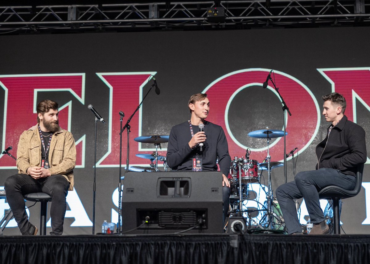 Elon Baseball tweet media