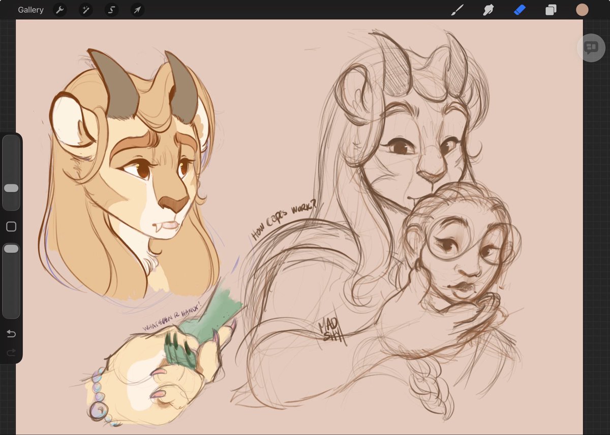 MADSHY 🫠 tweet media