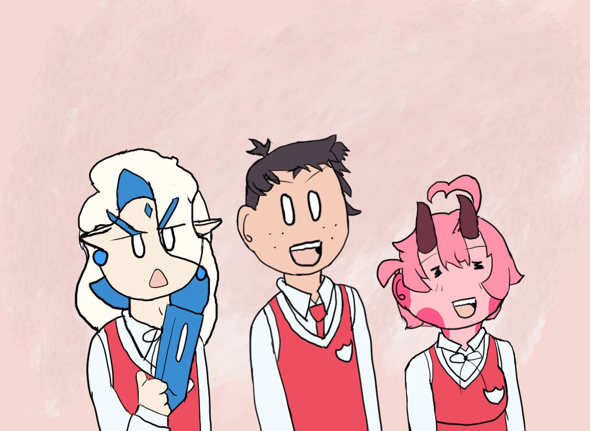 Robertroxs01🍓 Comms Open! tweet media
