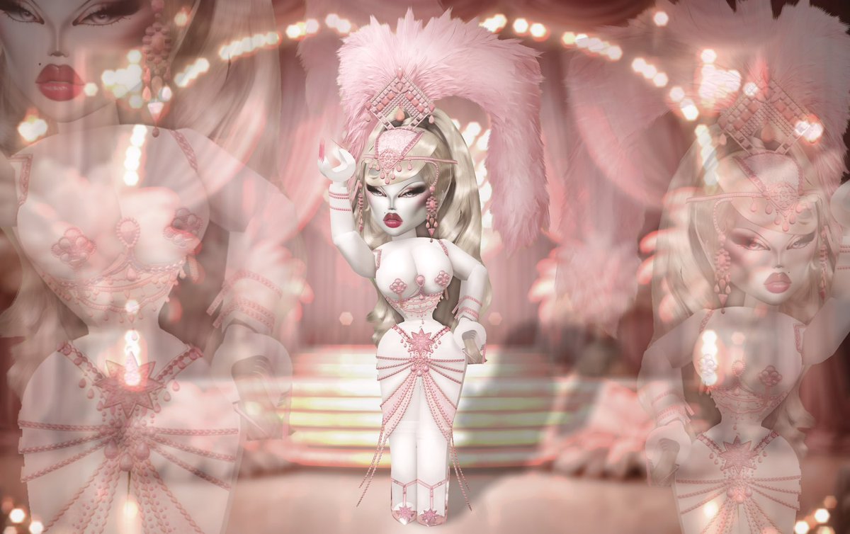 <a href="/ValiqDollRBX/">ValiqDollRBX</a> 𝐖𝐄𝐄𝐊 𝟔 | 𝐕𝐢𝐩𝐞𝐫 𝐃𝐨𝐥𝐥 ♡︎