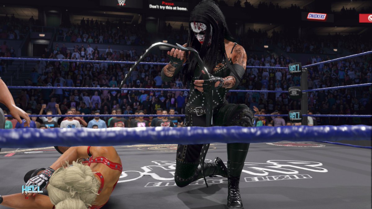 Riot Wrestling Network tweet media