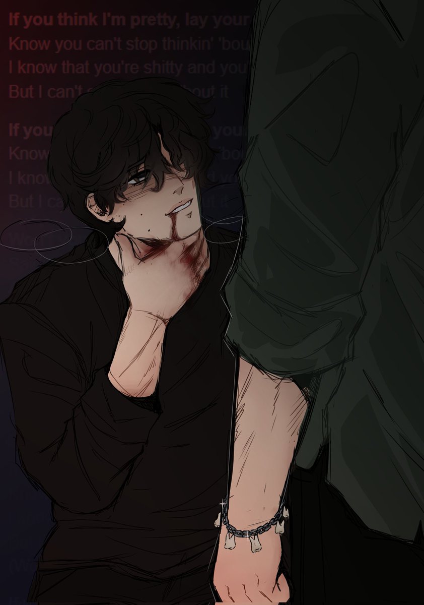 #mjjw | Lalalala 
#strangersfromhell #타인은지옥이다