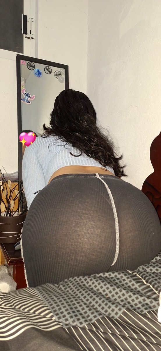 Tu culoncita favorita 💕 tweet media