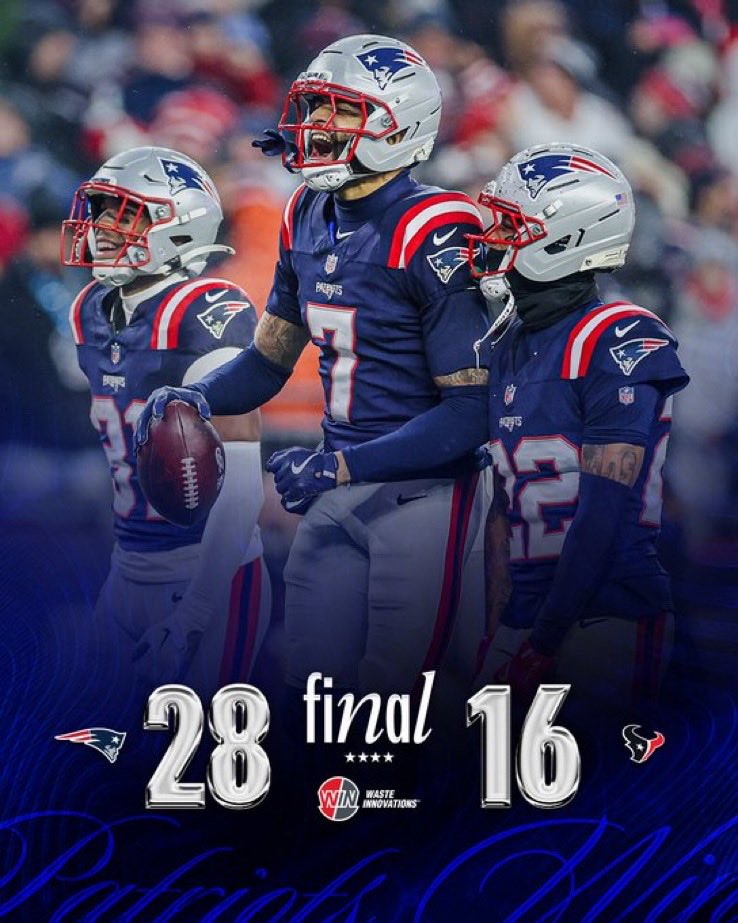 The Patriots are in the AFC championship game inlarge part because of Mike Vrabel’s leadership. Vrabel brings a rare blend of accountability, clarity, and player-first communication — the kind of leadership that travels through a locker room fast. His teams play disciplined,