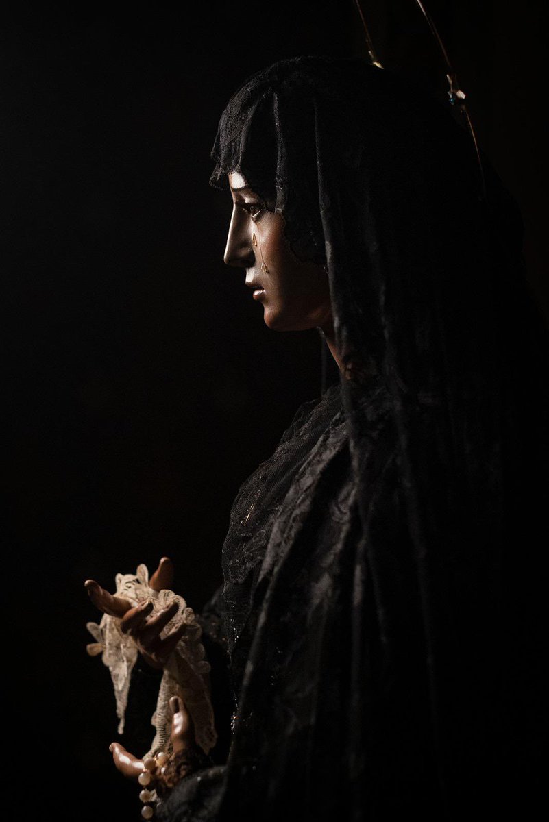 La Archicofradía del Paso y la Esperanza se une en oración por las víctimas del trágico accidente ferroviario ocurrido esta noche en Adamuz (Córdoba).

Rogamos al Dulce Nombre de Jesús Nazareno del Paso y a María Santísima de la Esperanza que intercedan ante el Señor por el