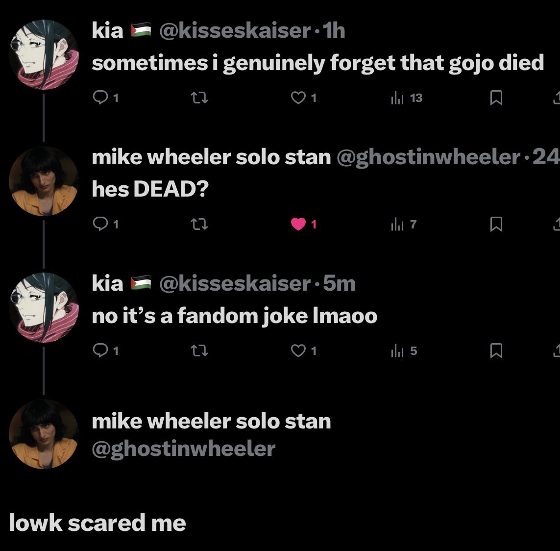 THE SAVE I JUST MADE 😭😭😭😭😭