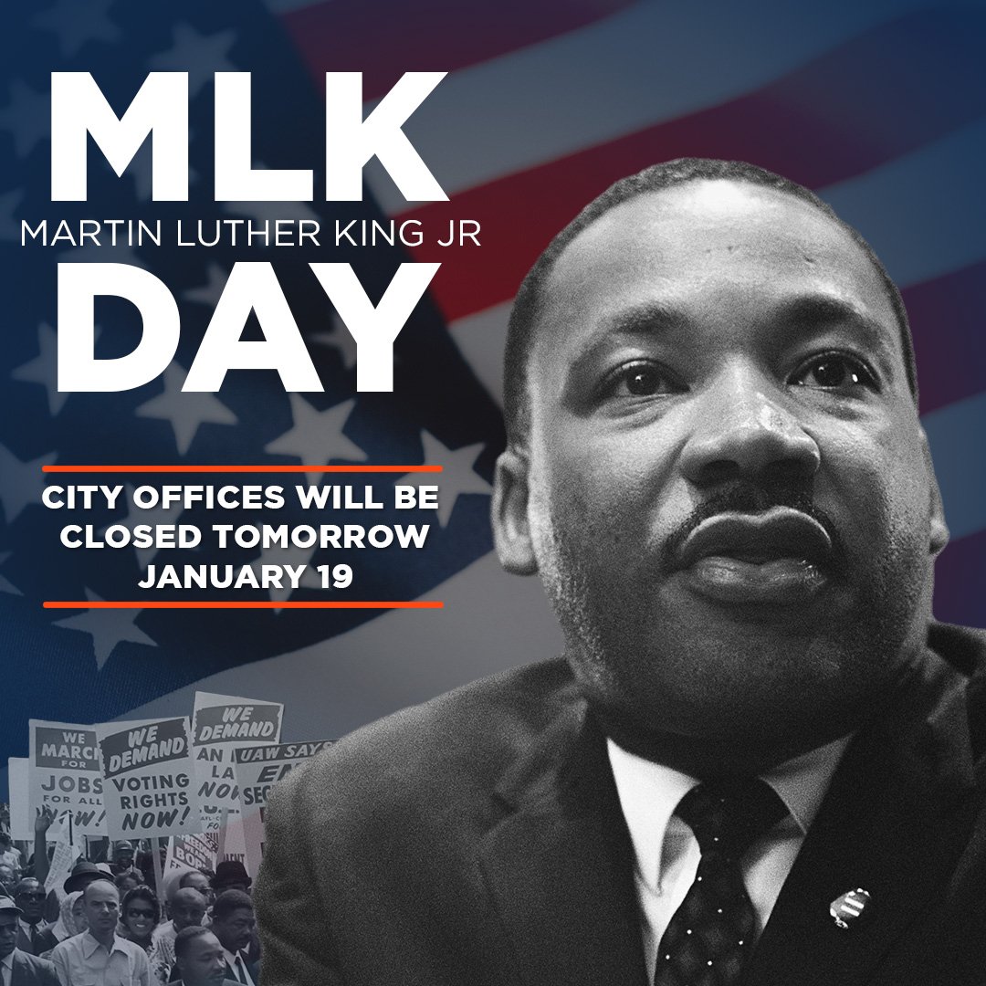 City of Johnson City tweet media