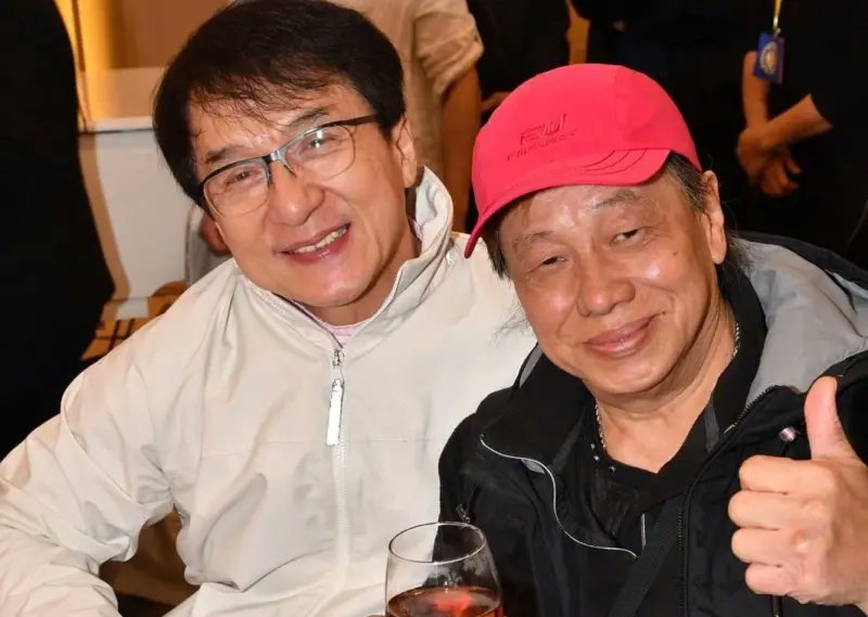 ブルース・リャンが亡くなりました。享年77歳。日本では倉田保昭さんと共演した「帰って来たドラゴン」やチャウ・シンチーと共演した「カンフーハッスル」で知られていますが、ジャッキーとも「ジャッキー・チェンの飛龍神拳」で共演しています。謹んでご冥福をお祈りします。nownews.com/news/6777161