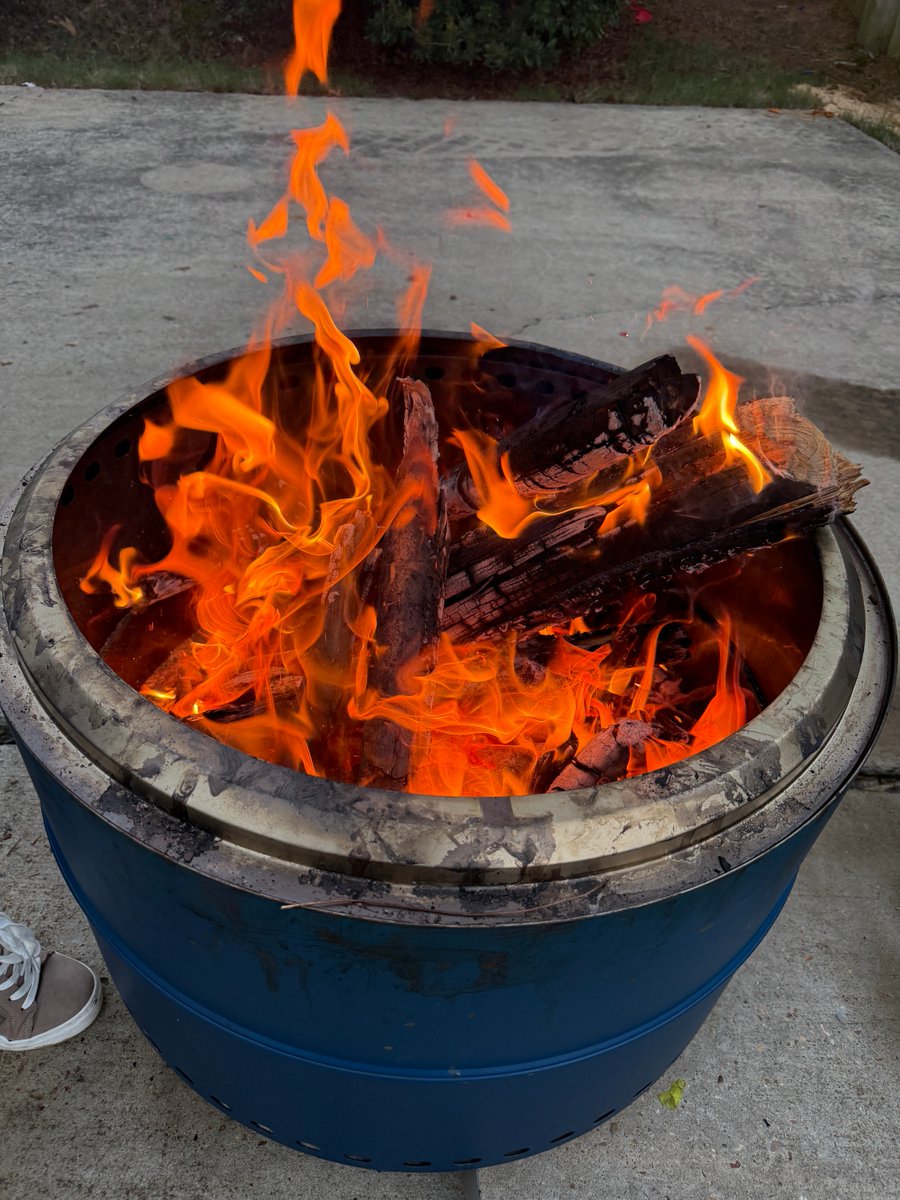 TheCamProgram's tweet image. We rolling