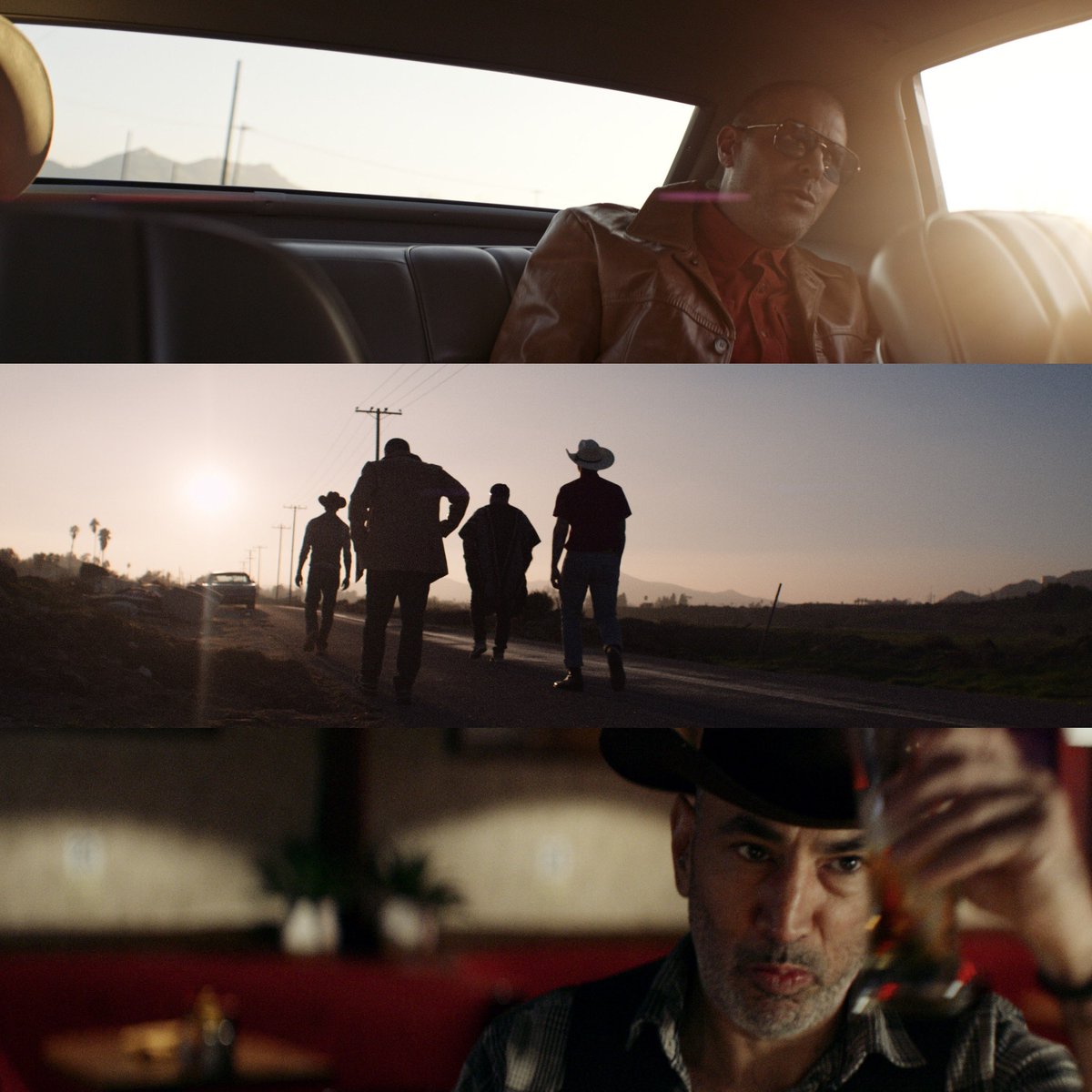 Judge & Jury tweet media