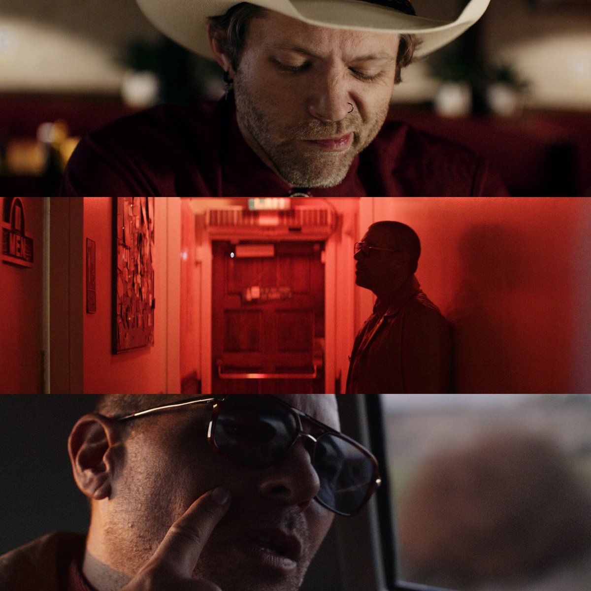 Judge & Jury tweet media