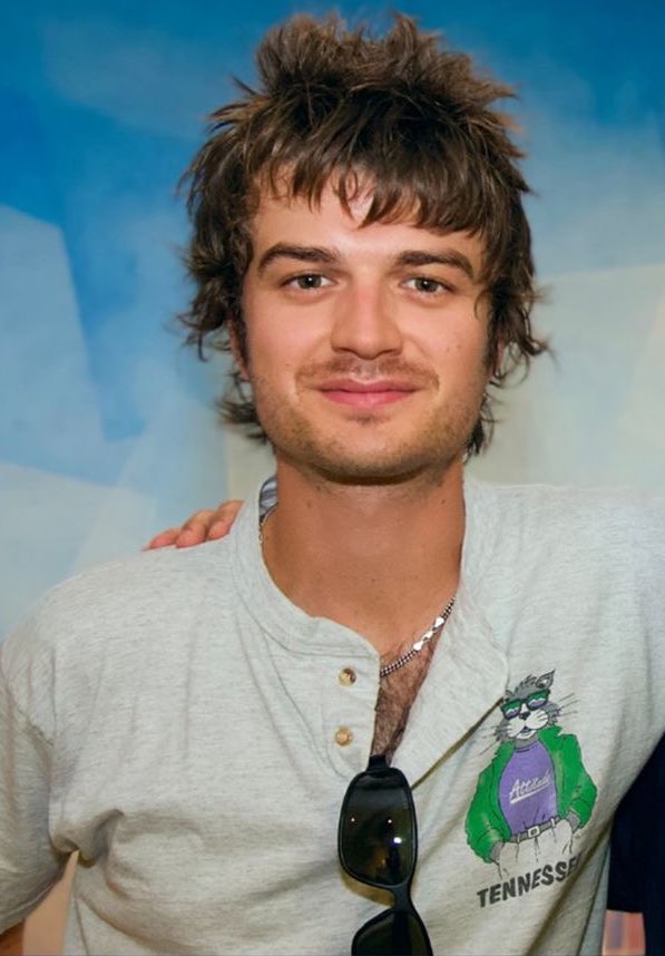 djospresso's tweet image. i love when he looks like an electrocuted chicken