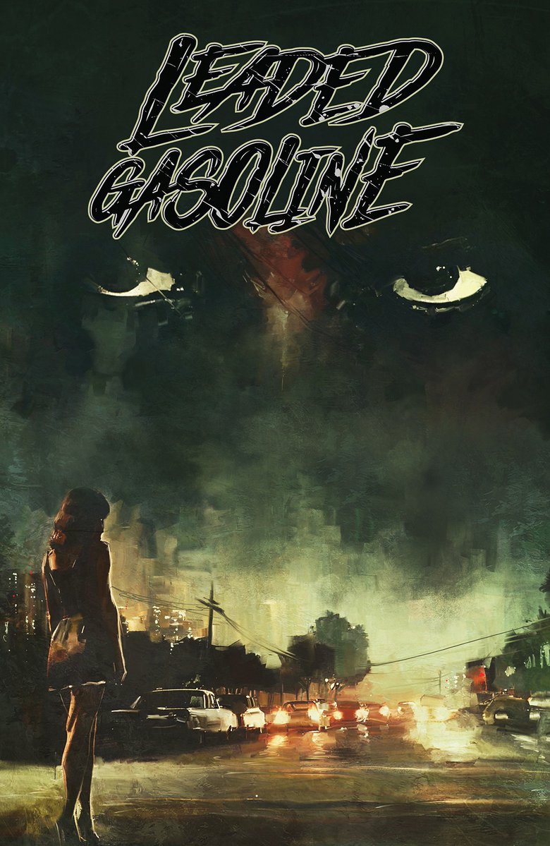 Totaldragon92's tweet image. @PatrickKindlon  backed. #comicbooks