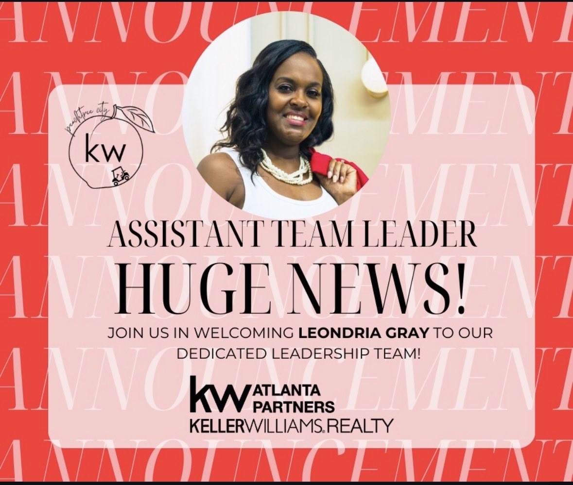 Leondria Gray tweet media