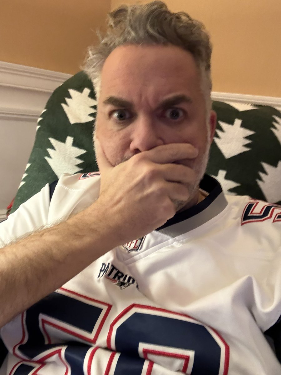 Drake Maye out for the season with a broken ankle.