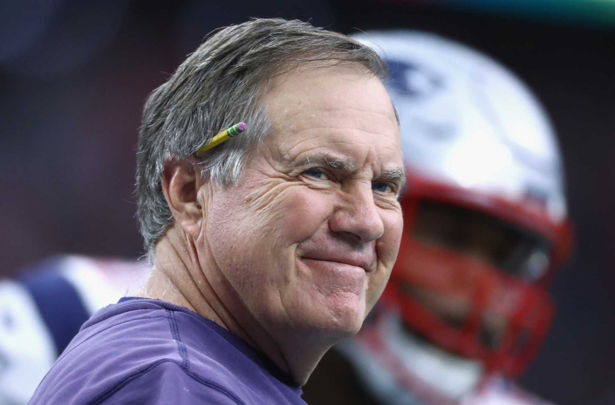 SullySoprano's tweet image. drafted Kayshon Boutte in the 6th round

Thank you Bill