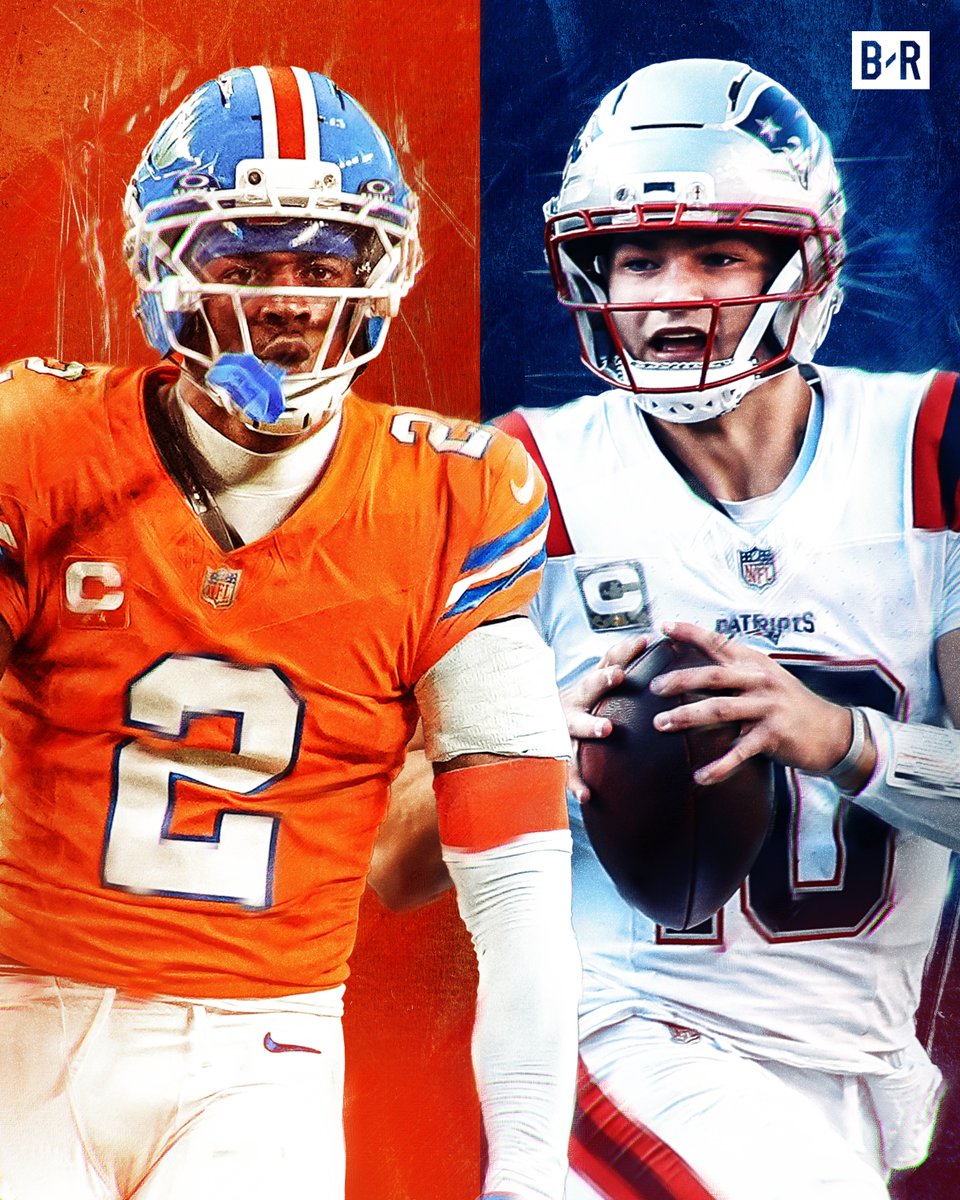 Bleacher Report tweet media