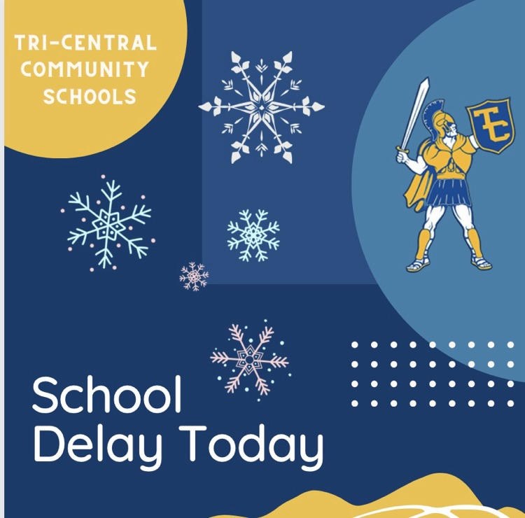 Tri-Central Community Schools tweet media