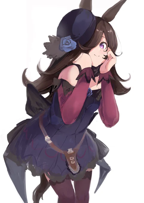 Pretty…