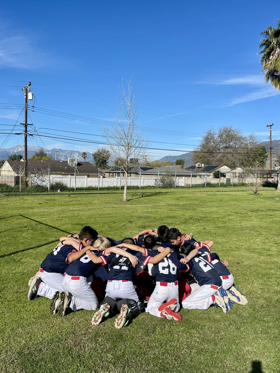 PRIME Youth Baseball tweet media