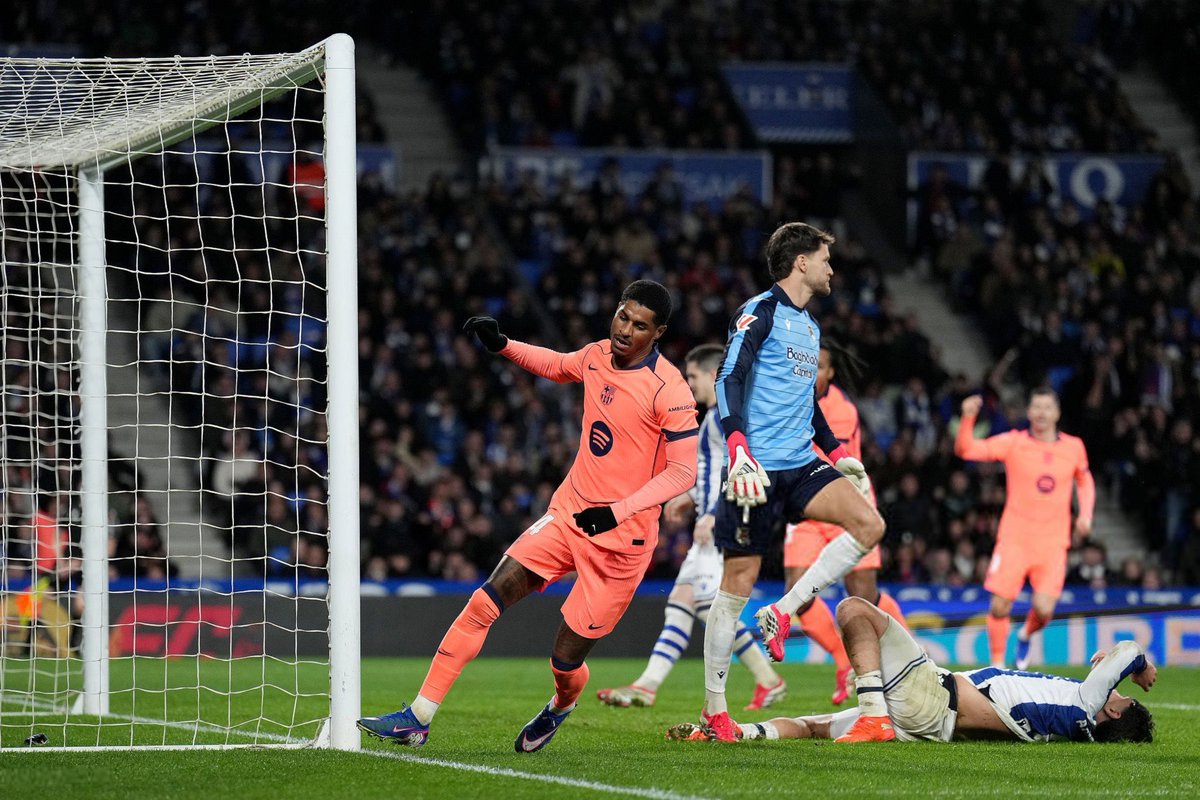 Barça News tweet media